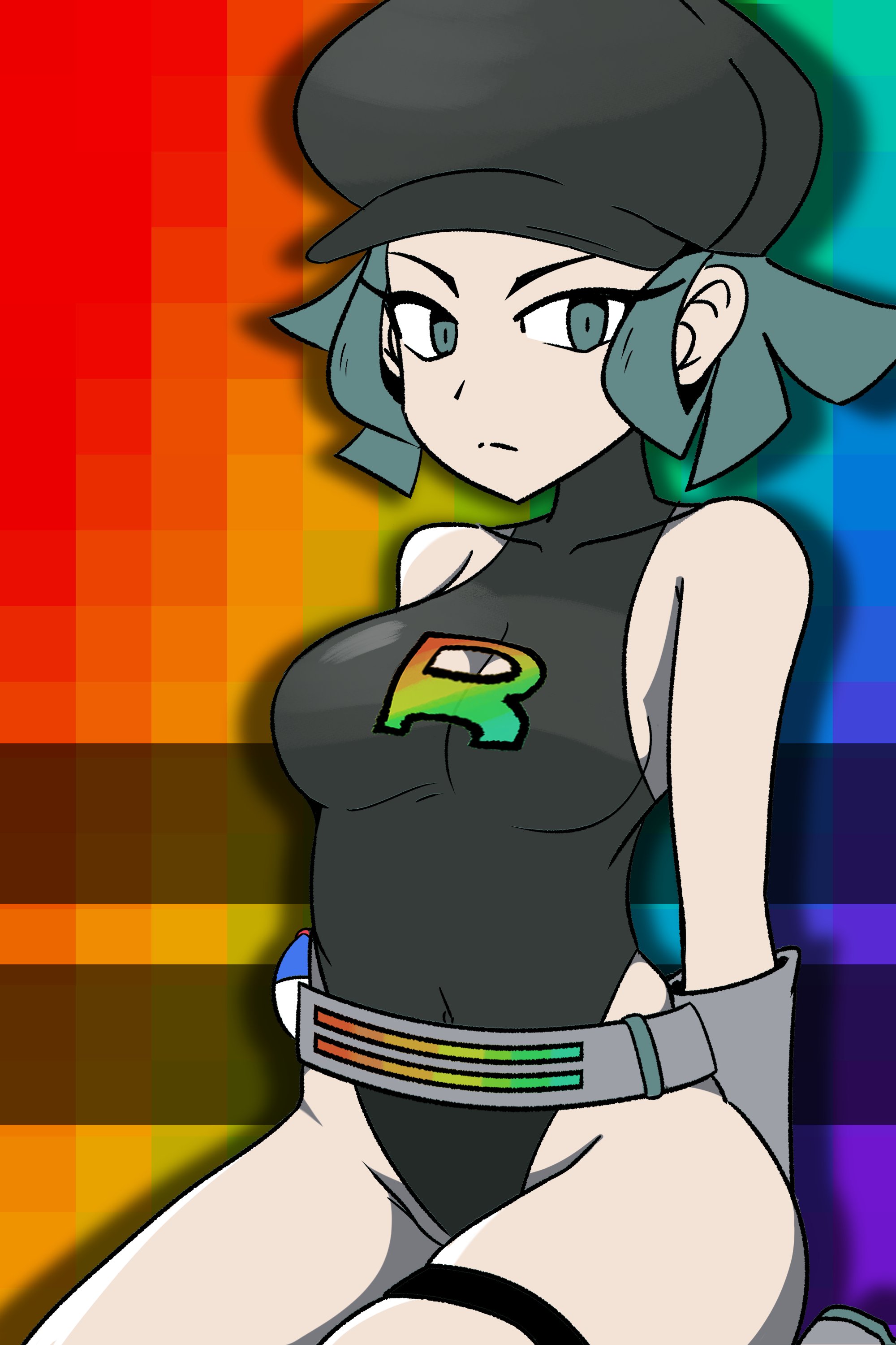 Rule34 – If it exists, there is porn of it / / 9299652