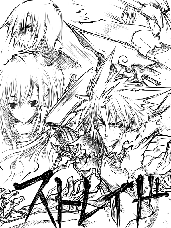 may greenfield, white glint, armored core, armored core: for answer, fromsoftware, line ark, mecha, monochrome, robot, short hair