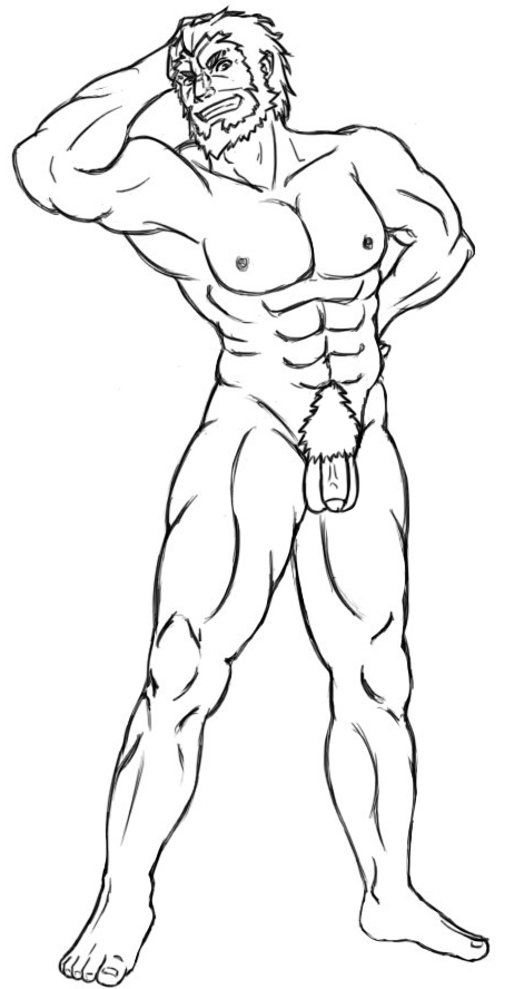 Rule34 – If it exists, there is porn of it / iskander / 471672