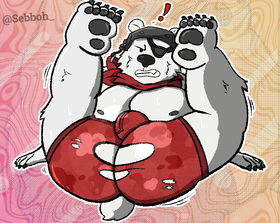 Rule34 – If it exists, there is porn of it / / 9300136