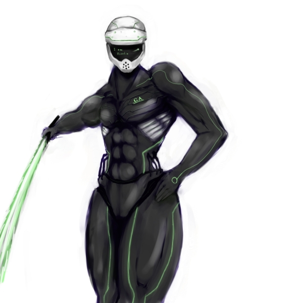 armored core, armored core: for answer, armored core 4, fromsoftware, tagme, bodysuit, helmet