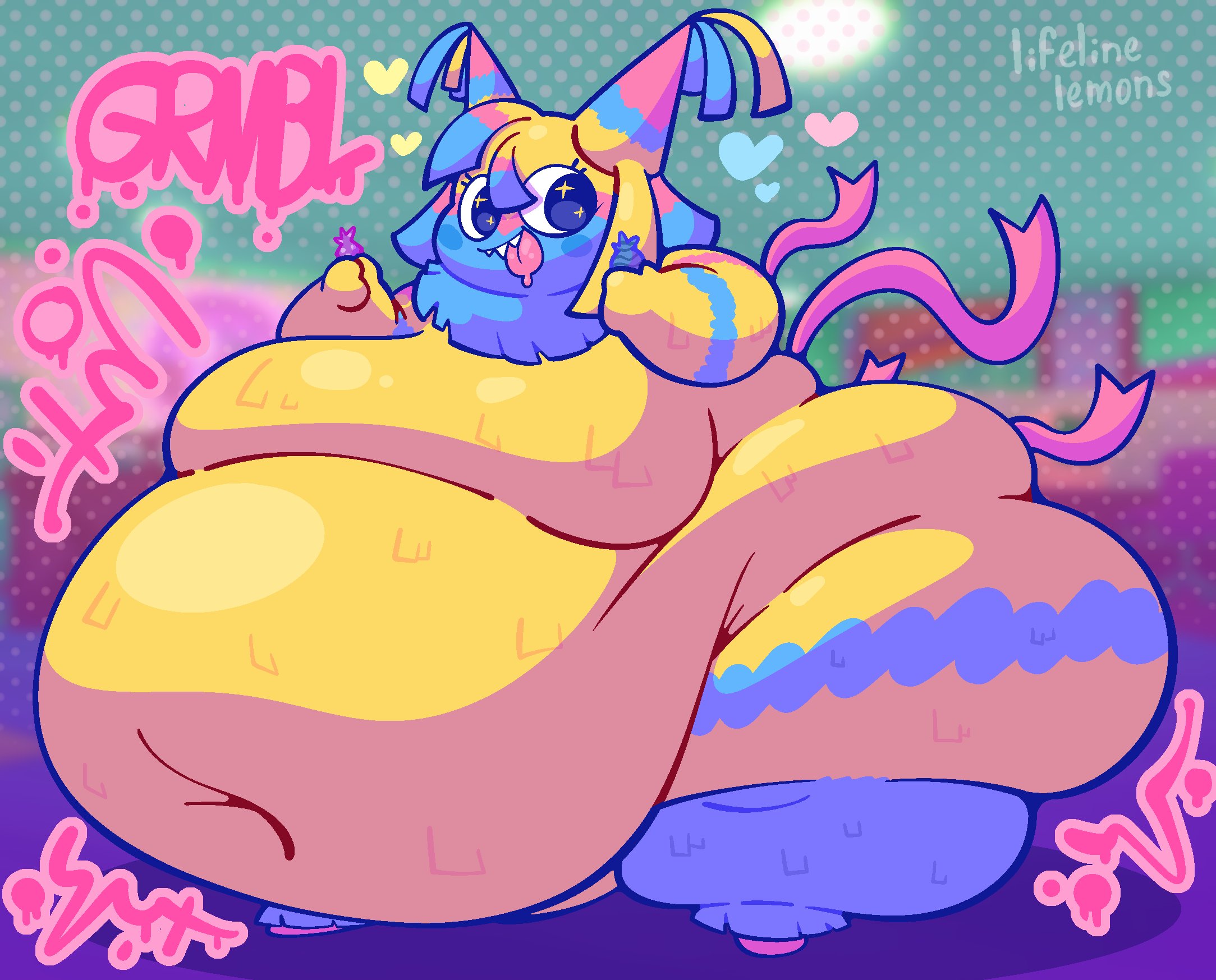 Rule34 – If it exists, there is porn of it / / 9300117