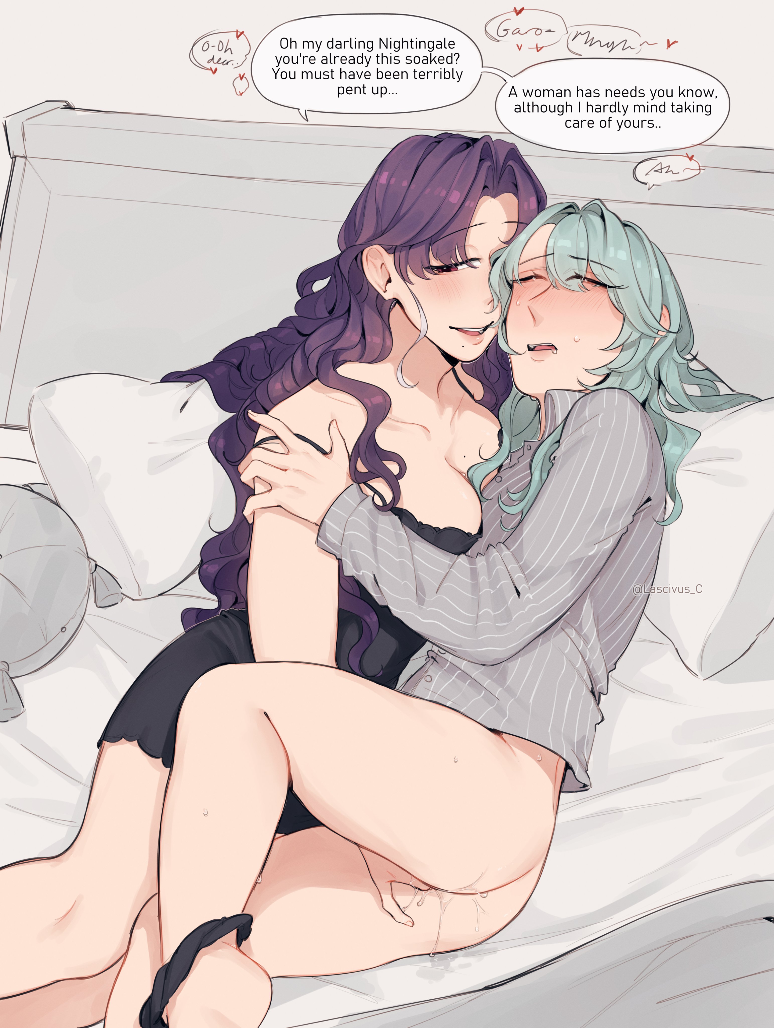 Rule34 – If it exists, there is porn of it / / 9300114