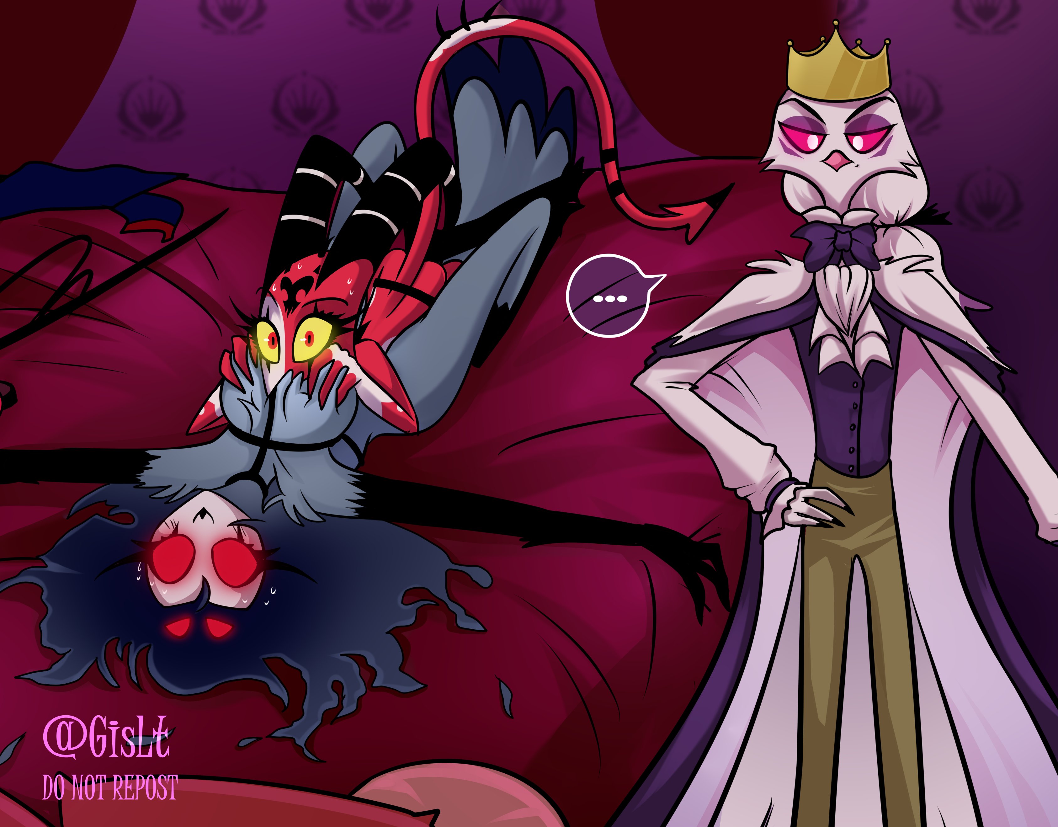 Rule34 – If it exists, there is porn of it / / 9302494