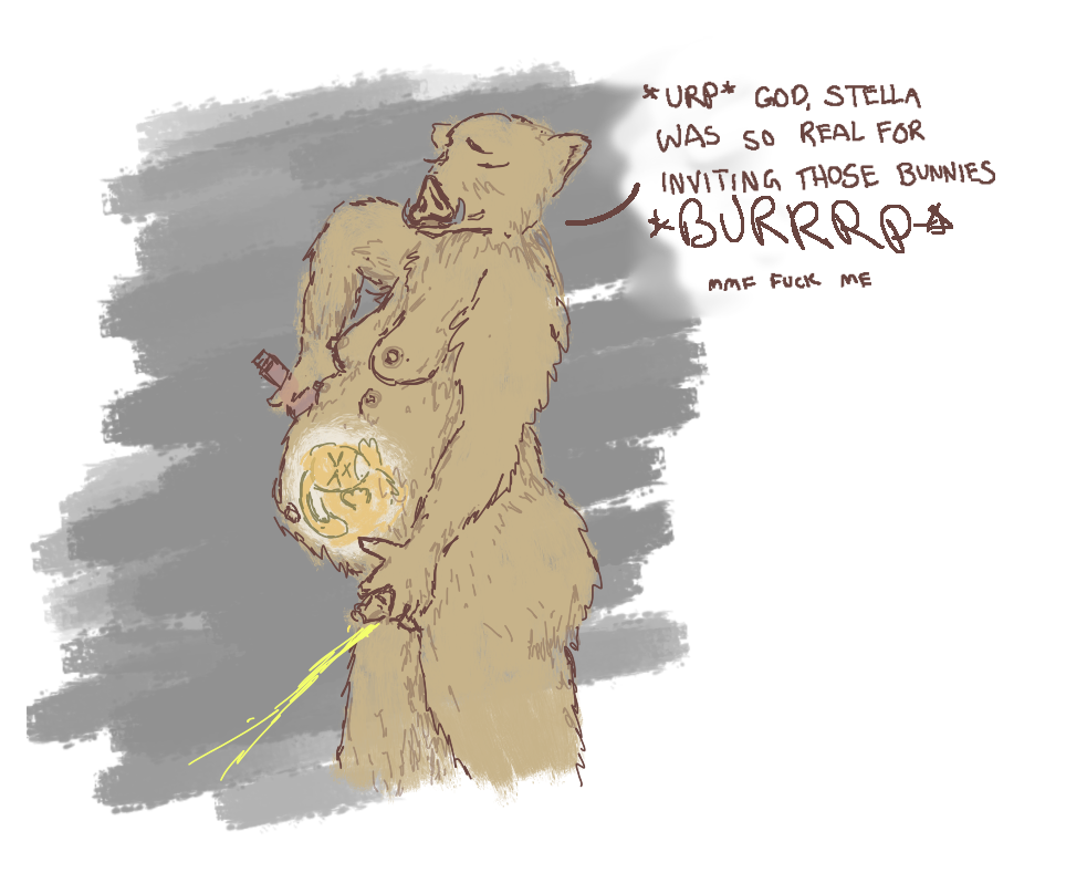 Rule34 – If it exists, there is porn of it / / 9303567