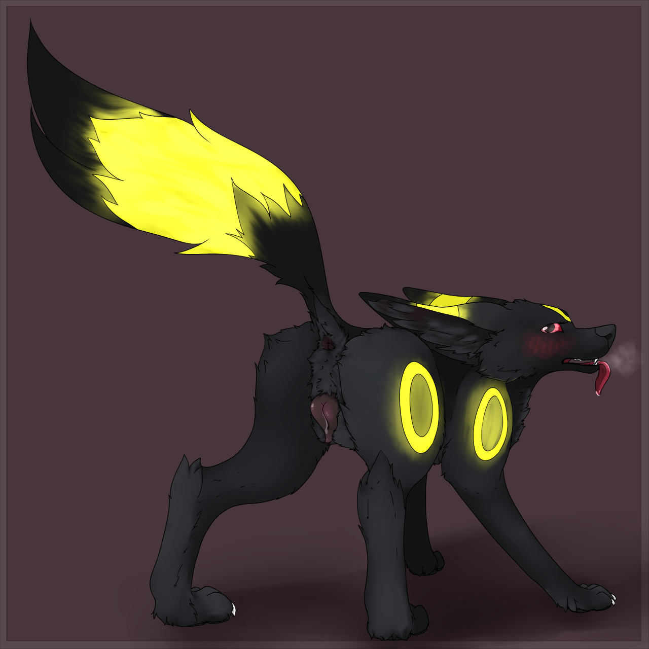 Rule34 – If it exists, there is porn of it / ennismore, eeveelution, umbreon / 472015