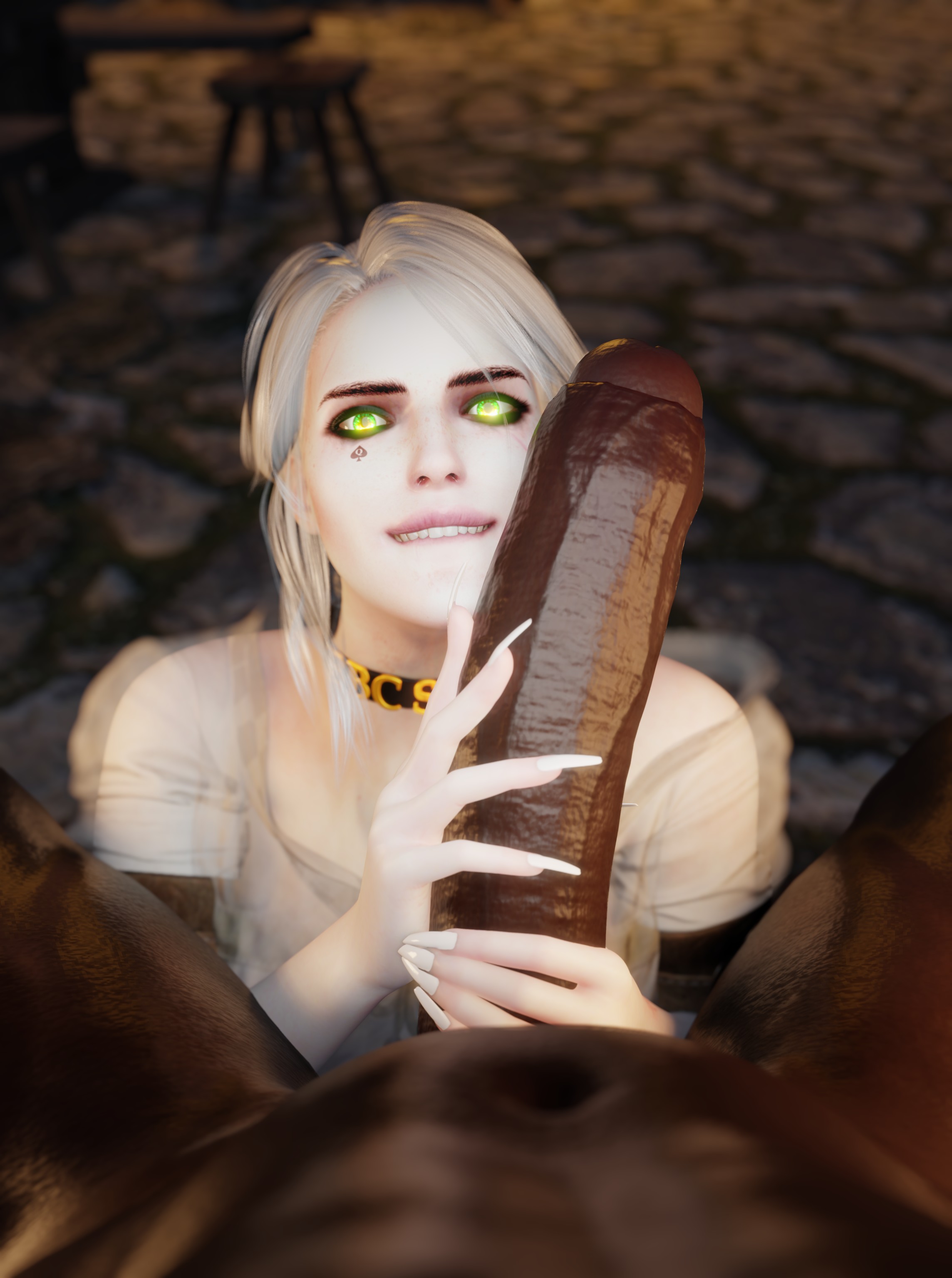 Rule34 – If it exists, there is porn of it / ciri / 9304771