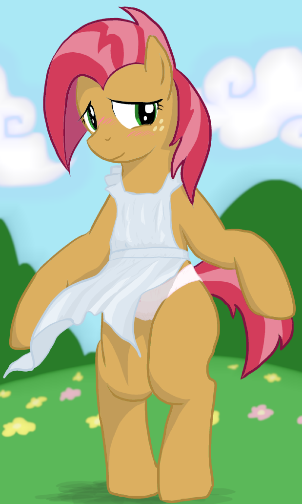 Rule34 – If it exists, there is porn of it / babs seed, cutie mark crusaders / 472039