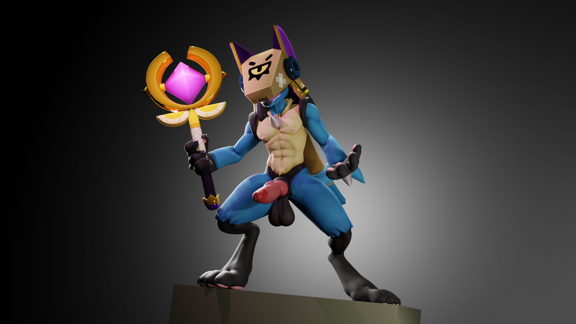 Rule34 – If it exists, there is porn of it / / 9305270