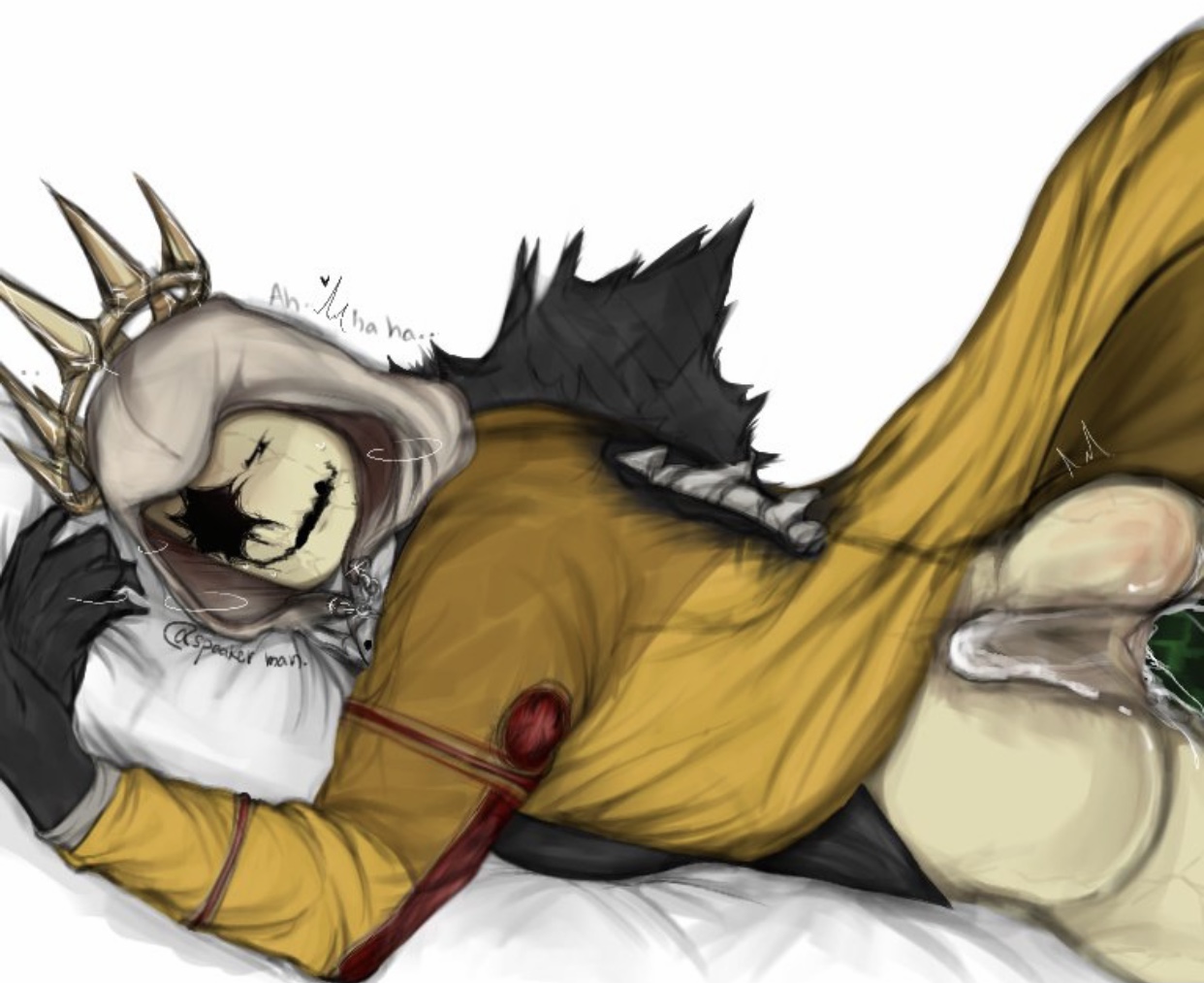 Rule34 – If it exists, there is porn of it / / 9305914