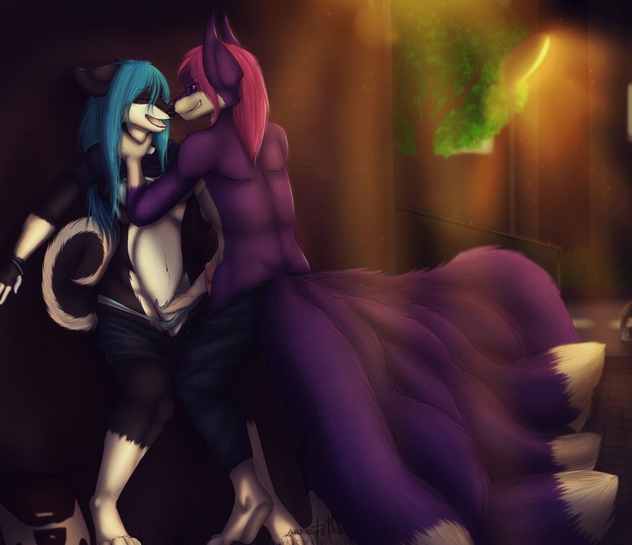 Rule34 – If it exists, there is porn of it / dafka / 472121