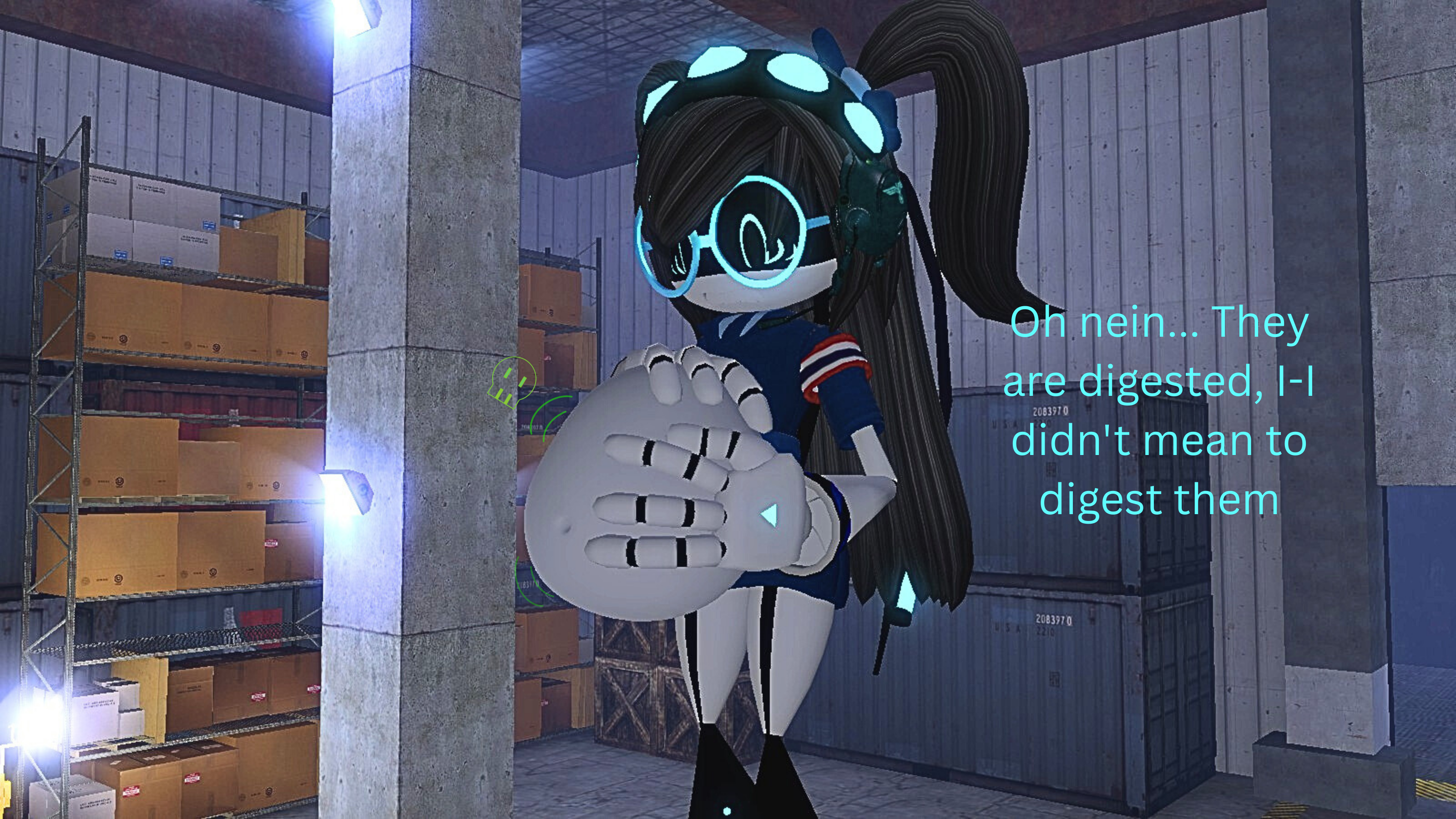 Rule34 – If it exists, there is porn of it / / 9306483