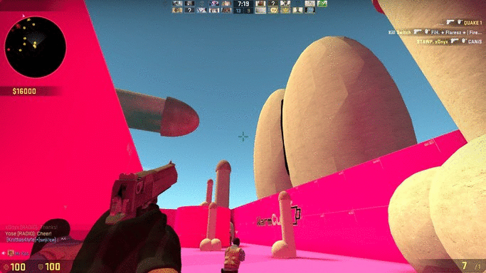 Rule34 – If it exists, there is porn of it / / 472143