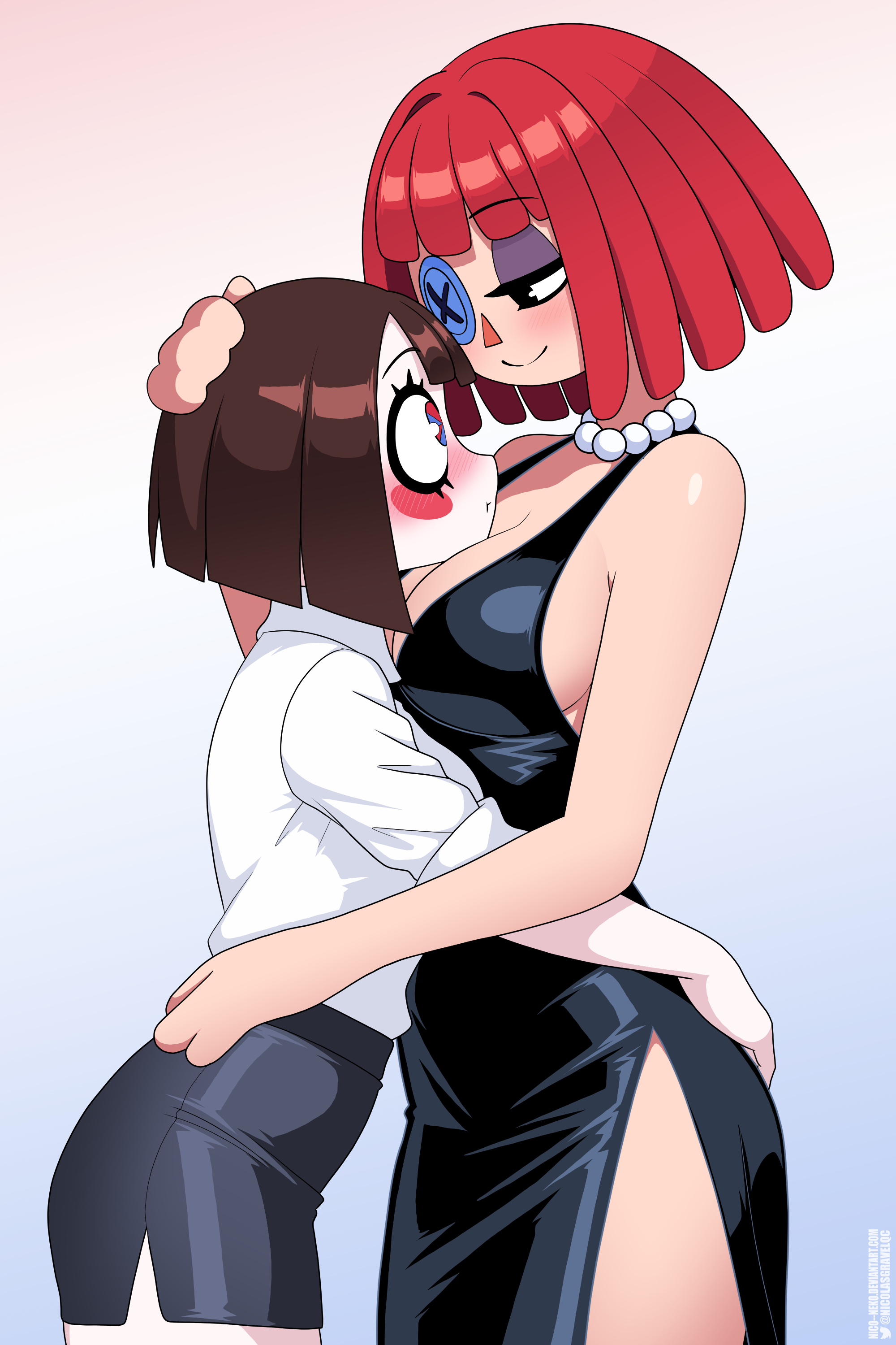 Rule34 – If it exists, there is porn of it / / 9306446