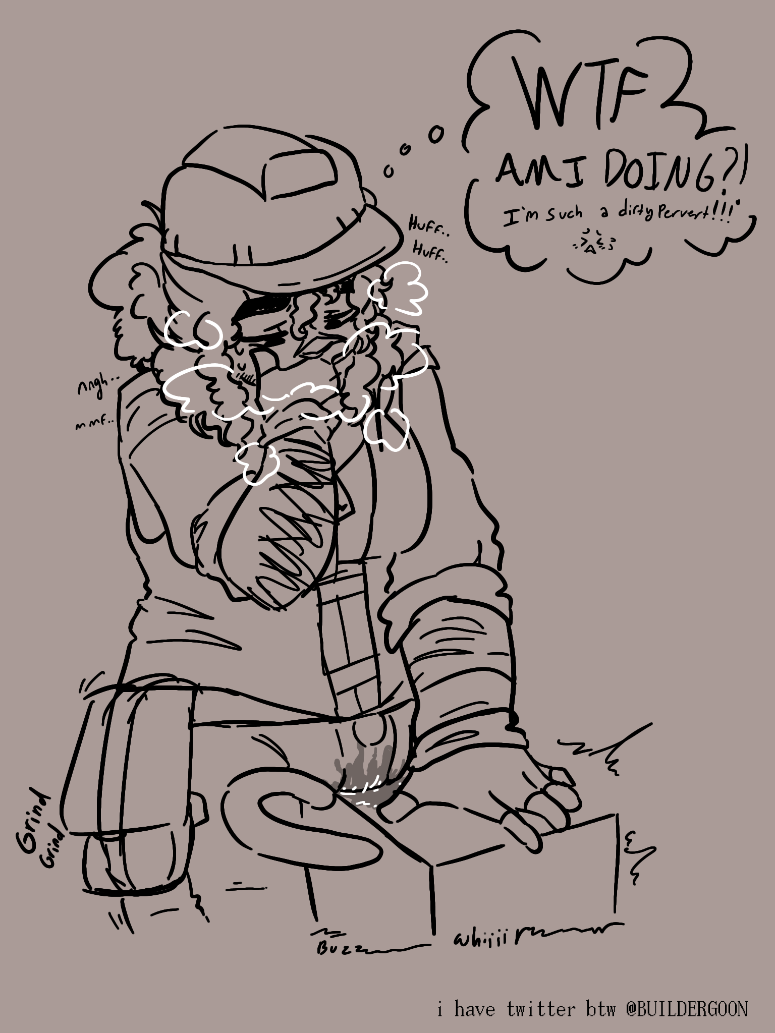 Rule34 – If it exists, there is porn of it / / 9307583