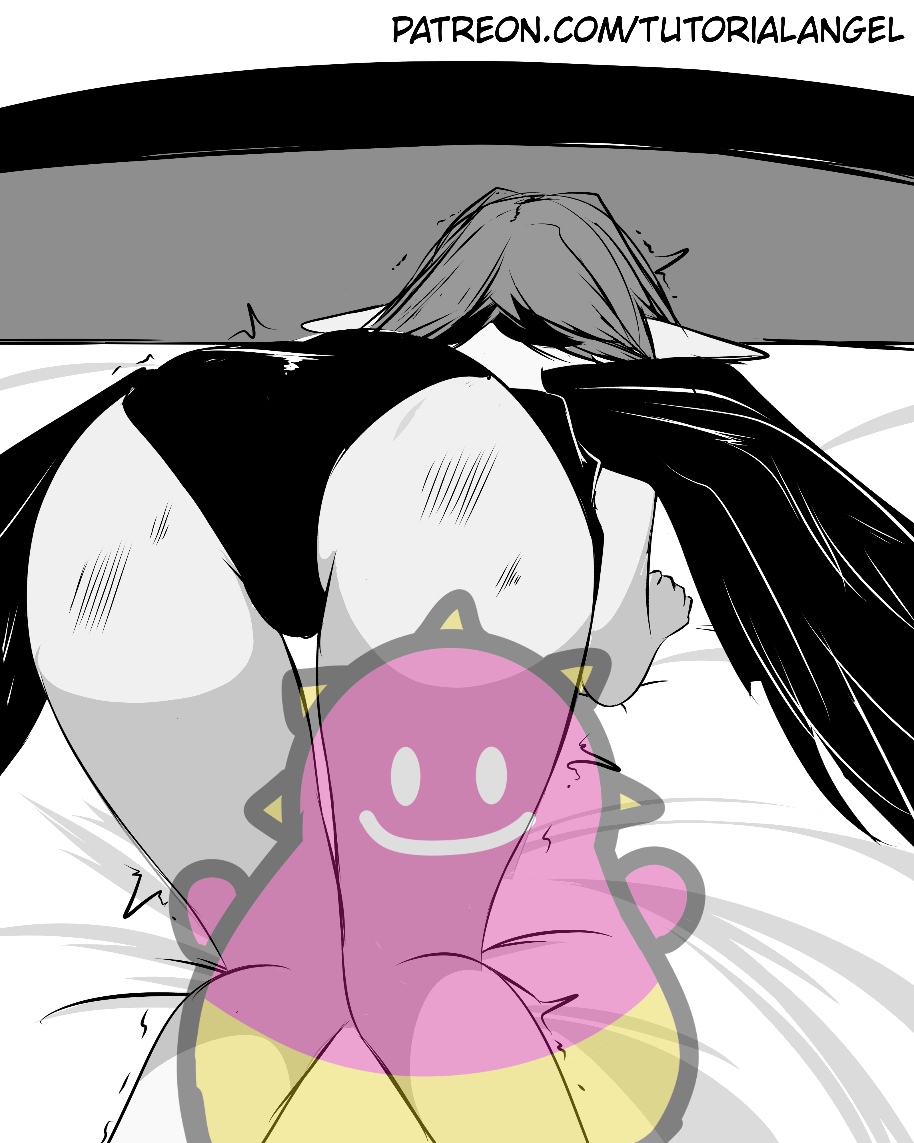 Rule34 – If it exists, there is porn of it / / 9307577