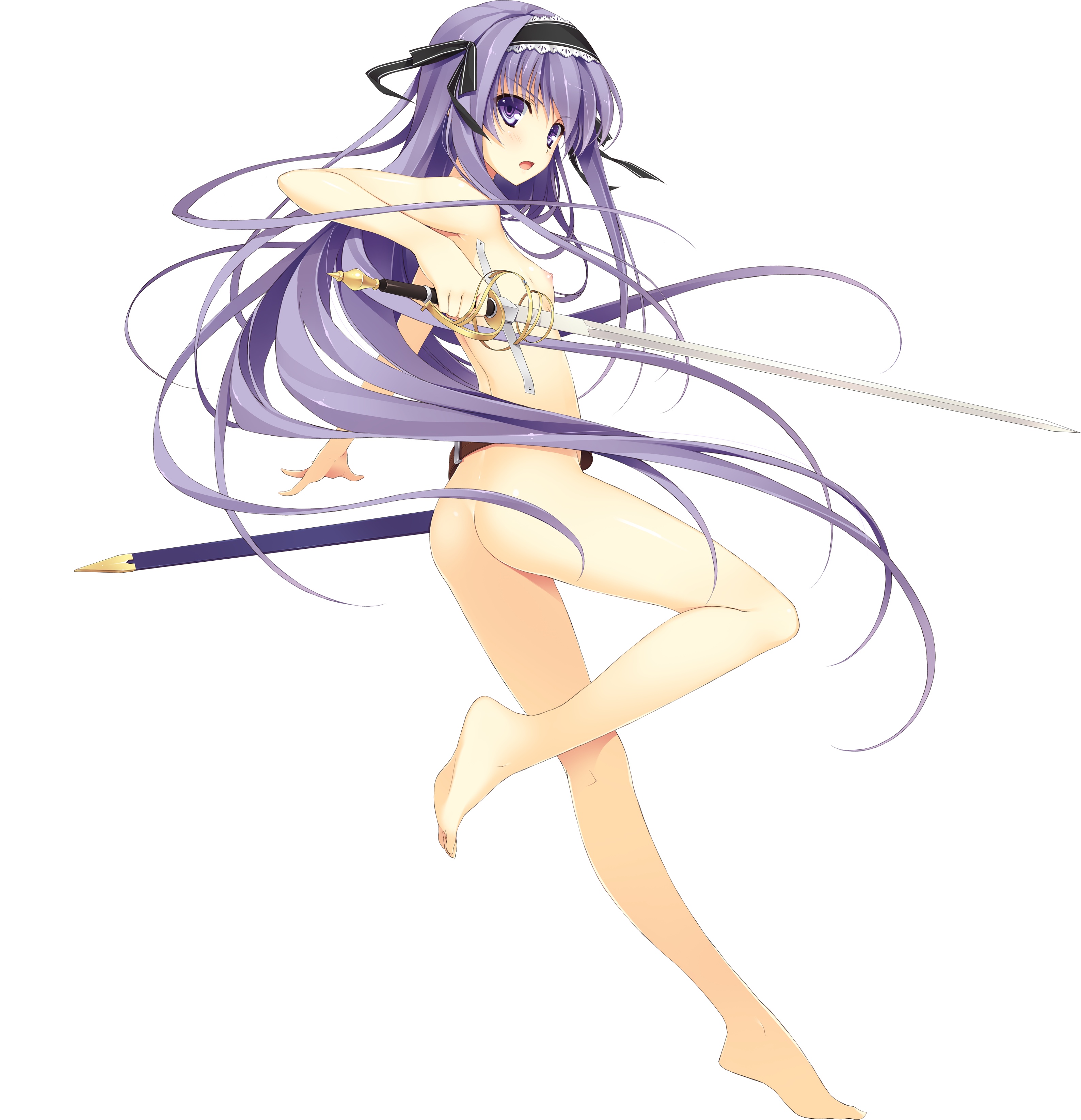 Rule34 – If it exists, there is porn of it / yuuki hagure, fujimori yuu / 472267