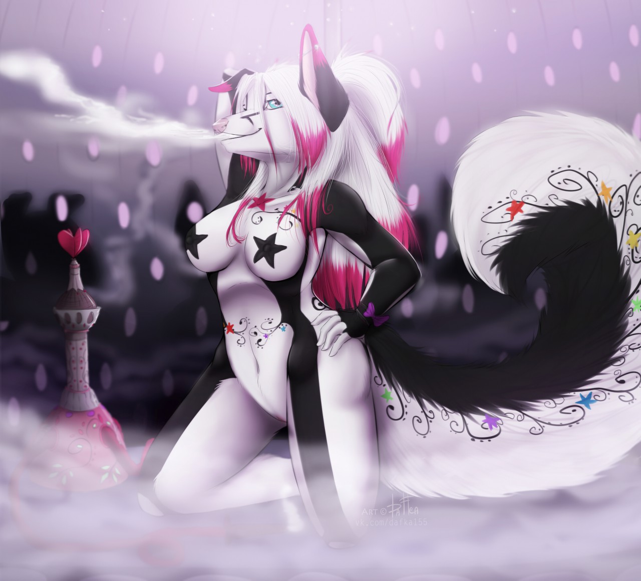 Rule34 – If it exists, there is porn of it / dafka / 472269