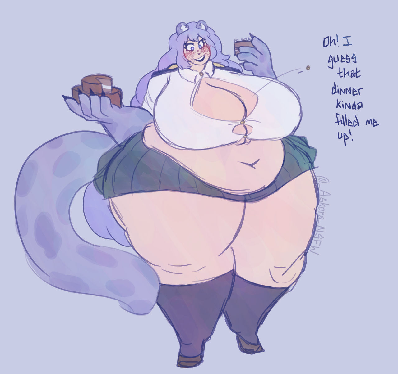 Rule34 – If it exists, there is porn of it / / 9308169