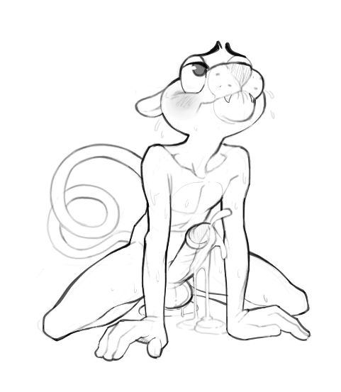 Rule34 – If it exists, there is porn of it / kaboozey, pink panther / 472318