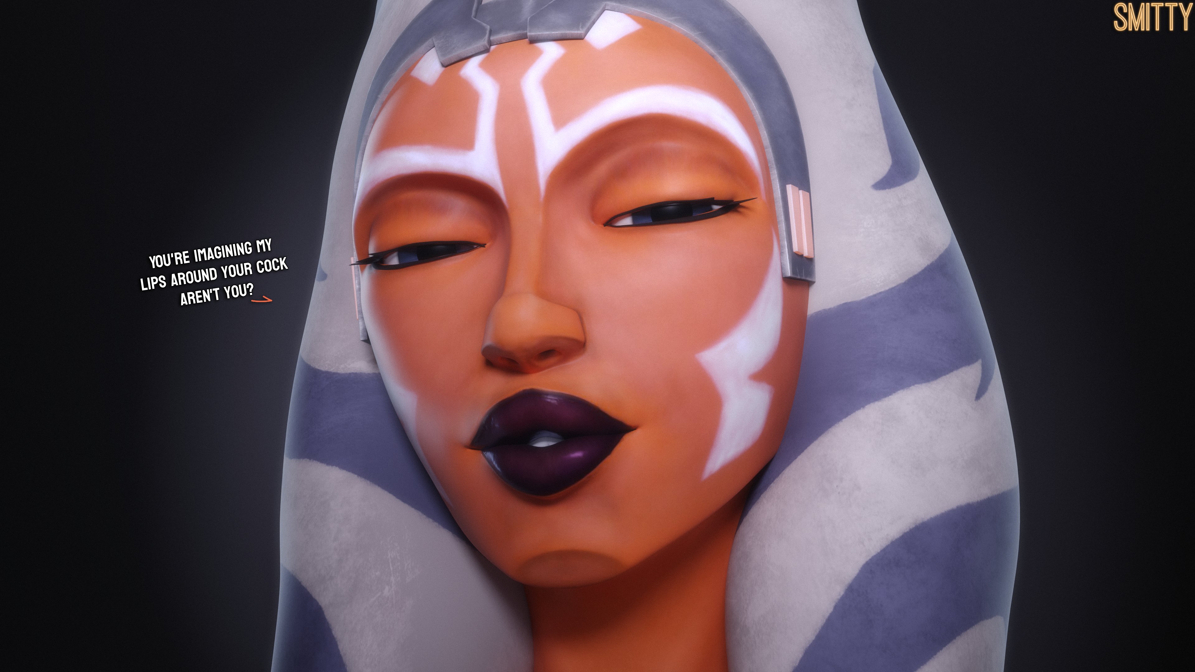 Rule34 – If it exists, there is porn of it / ahsoka tano / 9308767