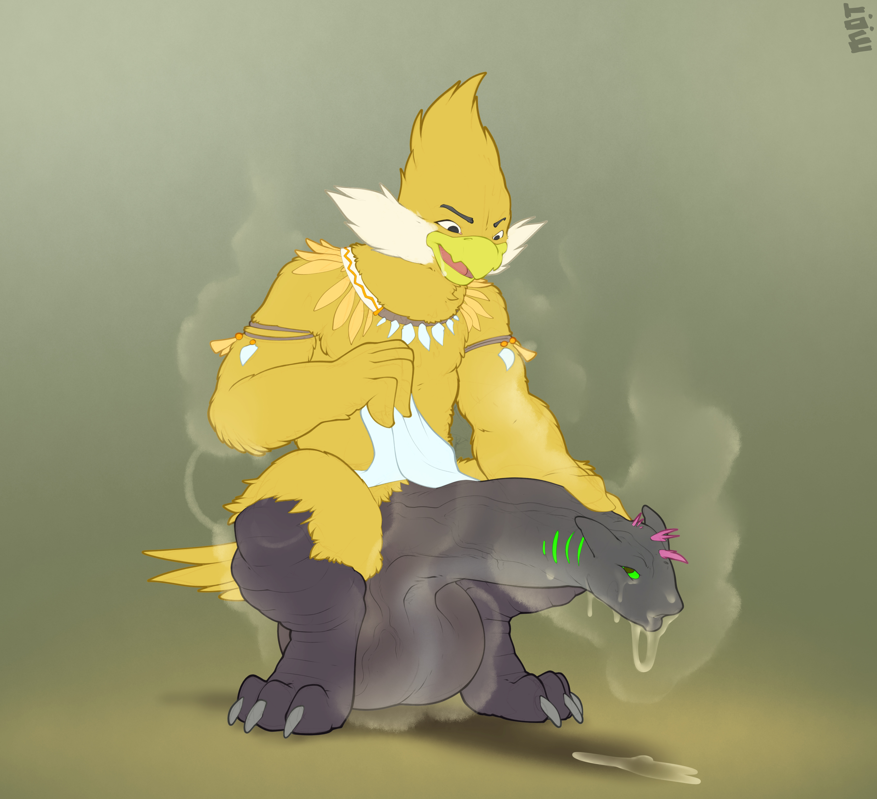 Rule34 – If it exists, there is porn of it / mot / 9309962