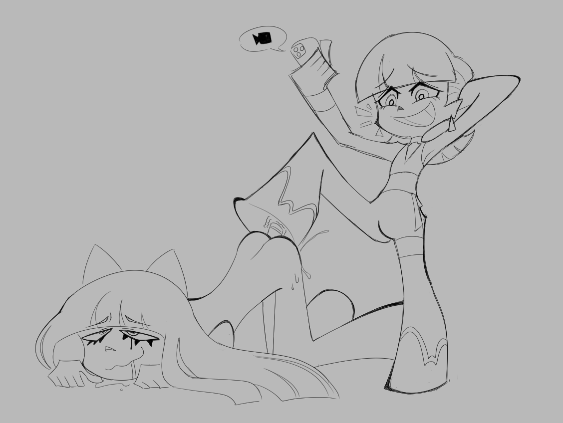 Rule34 – If it exists, there is porn of it / stocking anarchy / 9310605