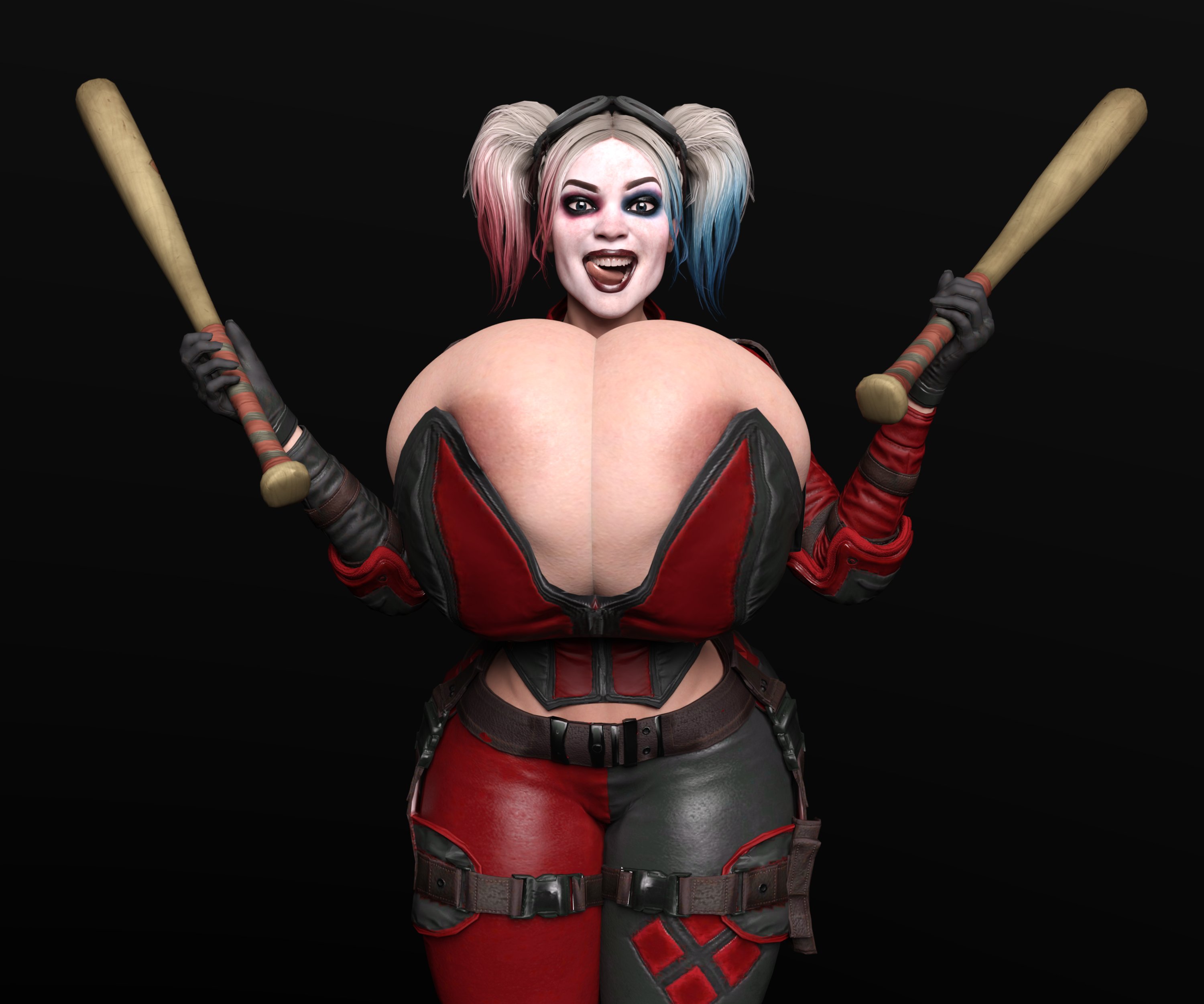 Rule34 – If it exists, there is porn of it / harley quinn / 9311730