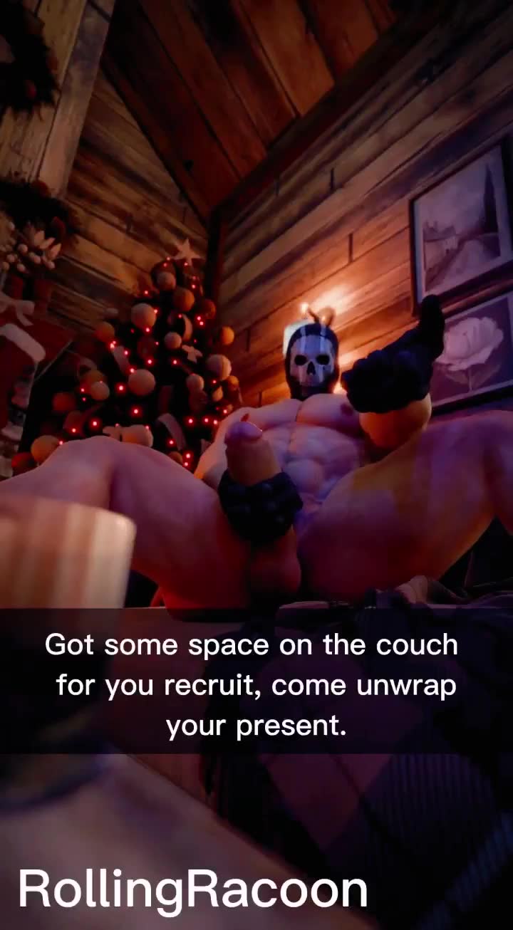 Rule34 – If it exists, there is porn of it / ghost (modern warfare 2), simon riley / 9312259