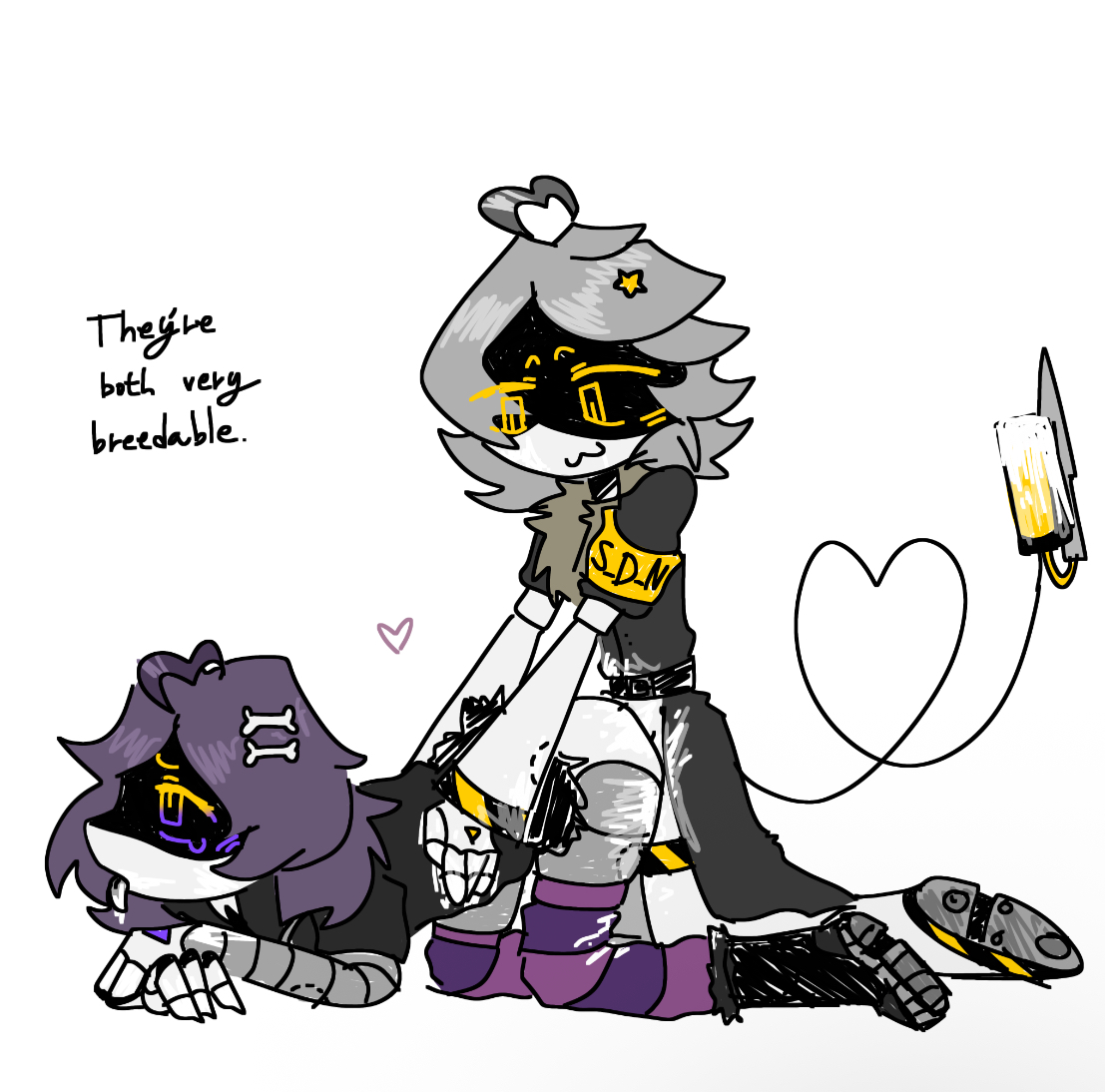 Rule34 – If it exists, there is porn of it / / 9312252