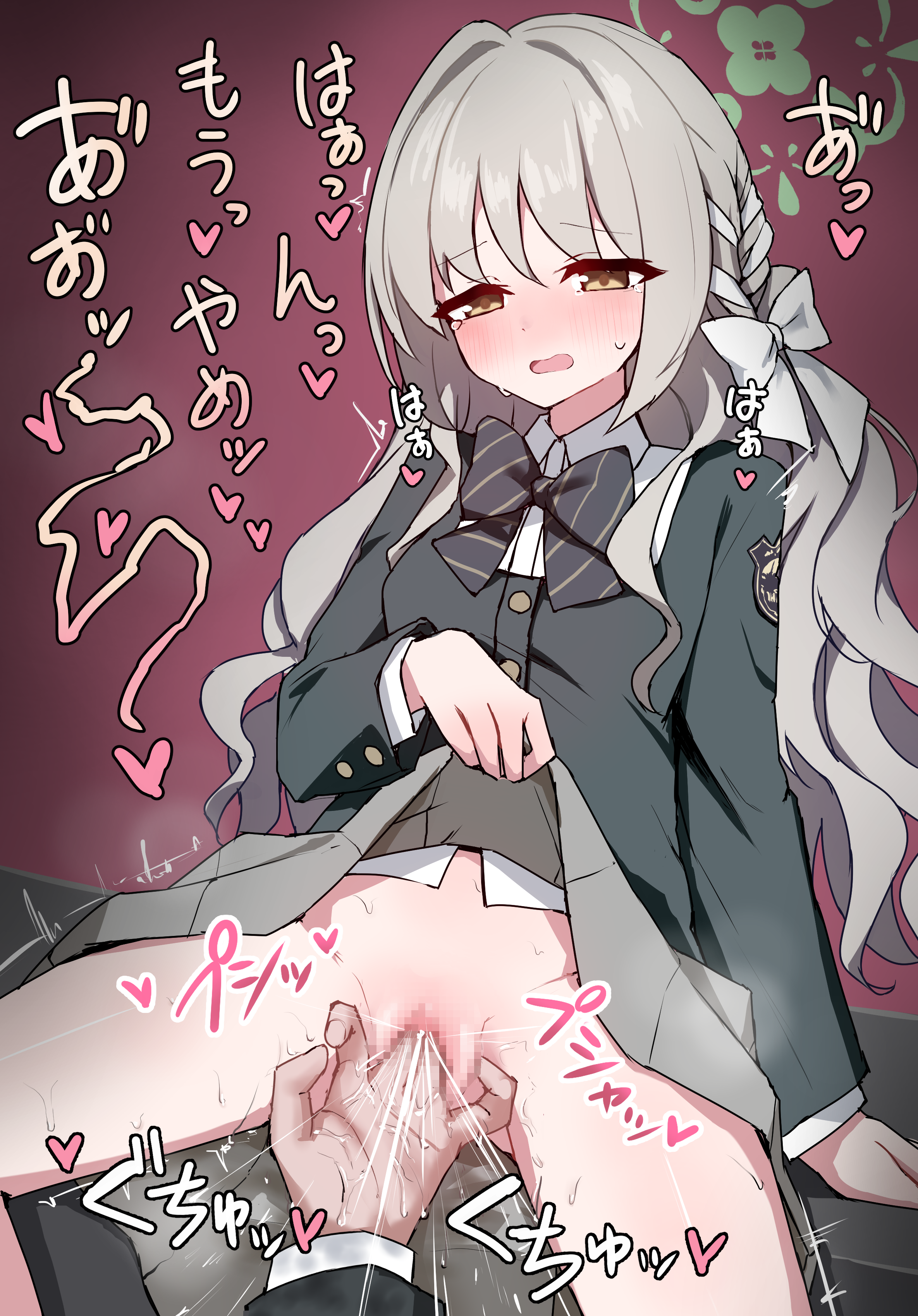 Rule34 – If it exists, there is porn of it / / 9312857