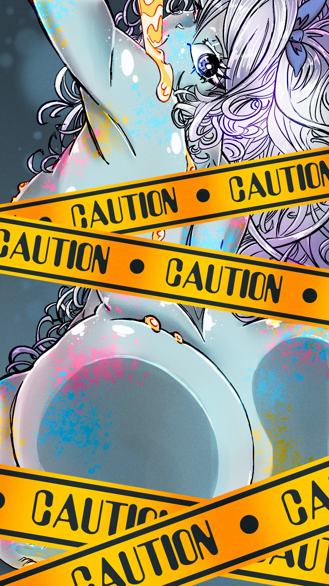 Rule34 – If it exists, there is porn of it / / 9313552