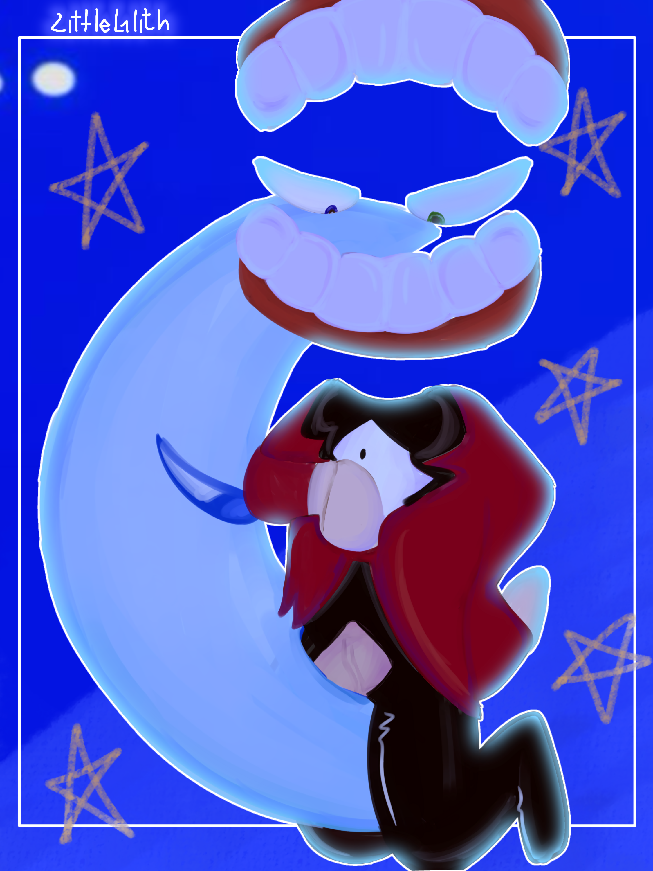 Rule34 – If it exists, there is porn of it / / 9313545