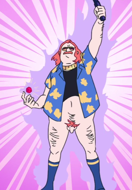 Rule34 – If it exists, there is porn of it / / 9314227