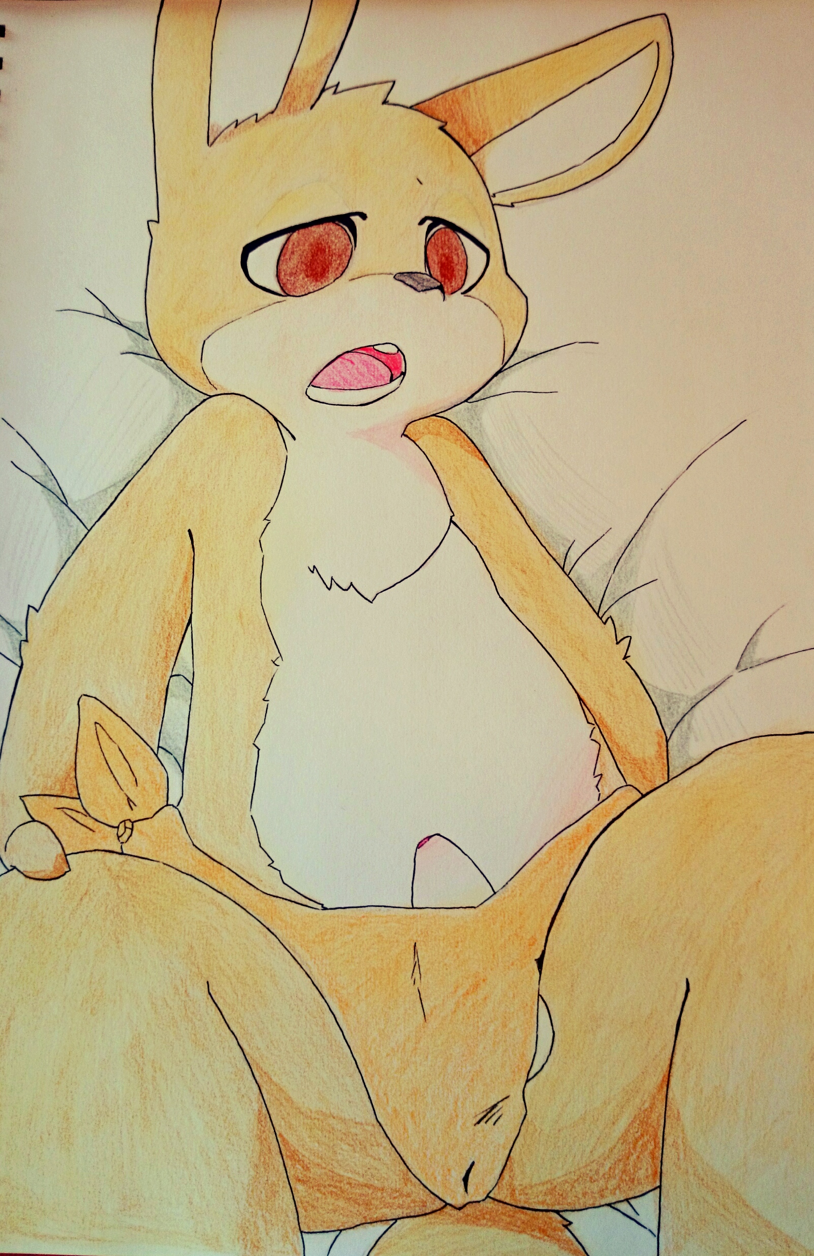 Rule34 – If it exists, there is porn of it / kuruitty / 472768