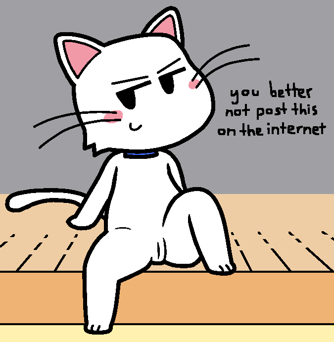 Rule34 – If it exists, there is porn of it / pronista, sam / 472771