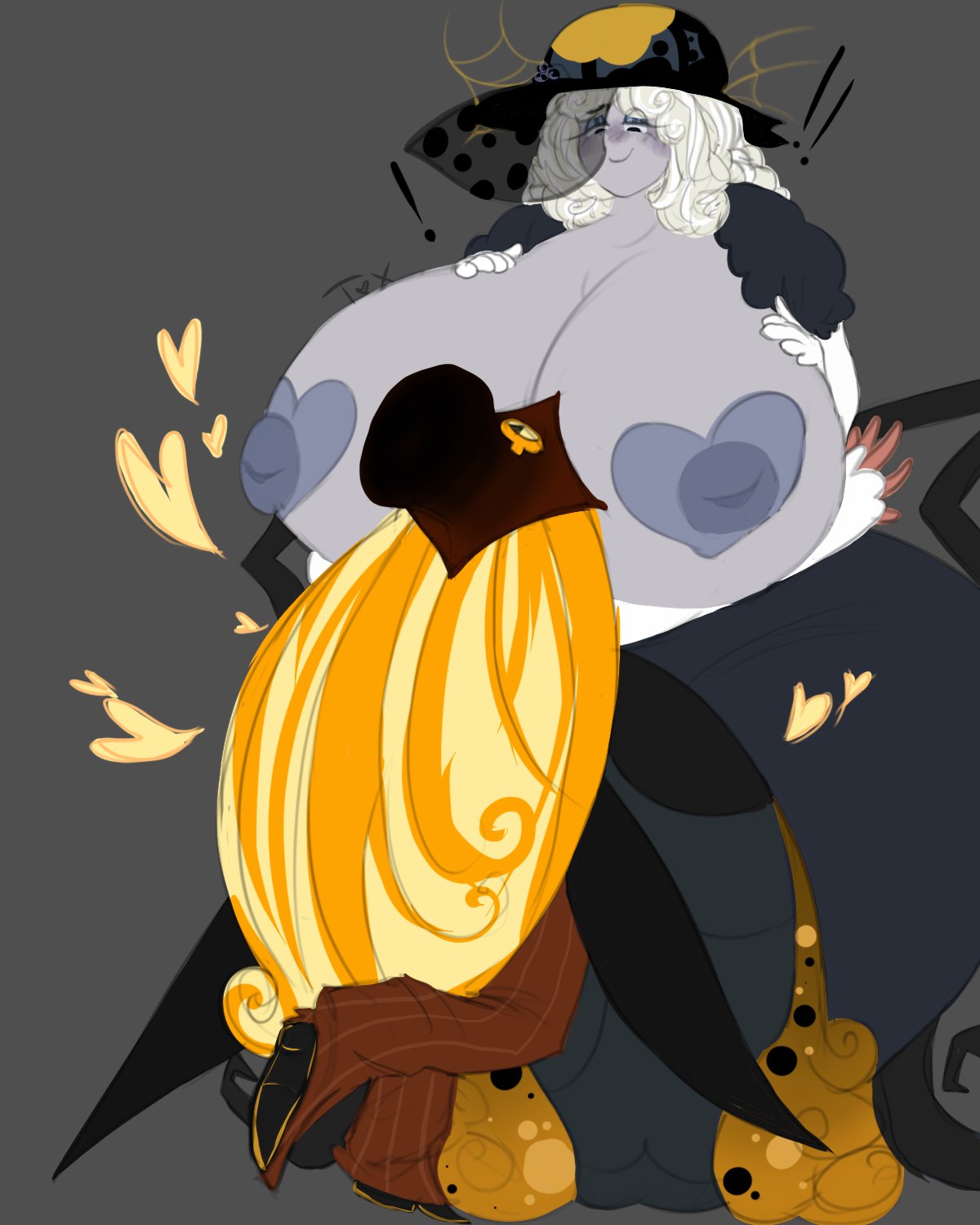 Rule34 – If it exists, there is porn of it / / 9314912