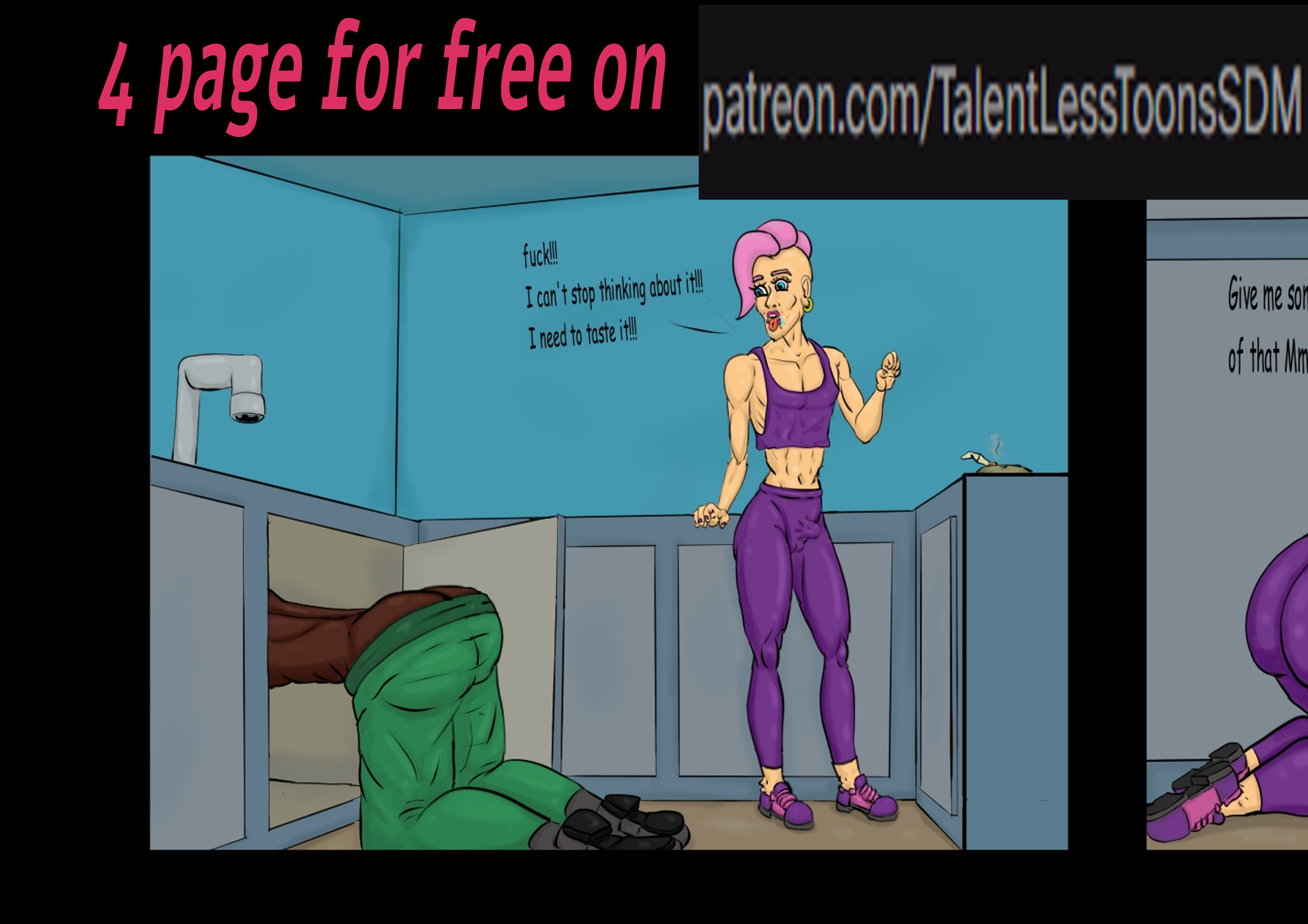 Rule34 – If it exists, there is porn of it / / 9315548