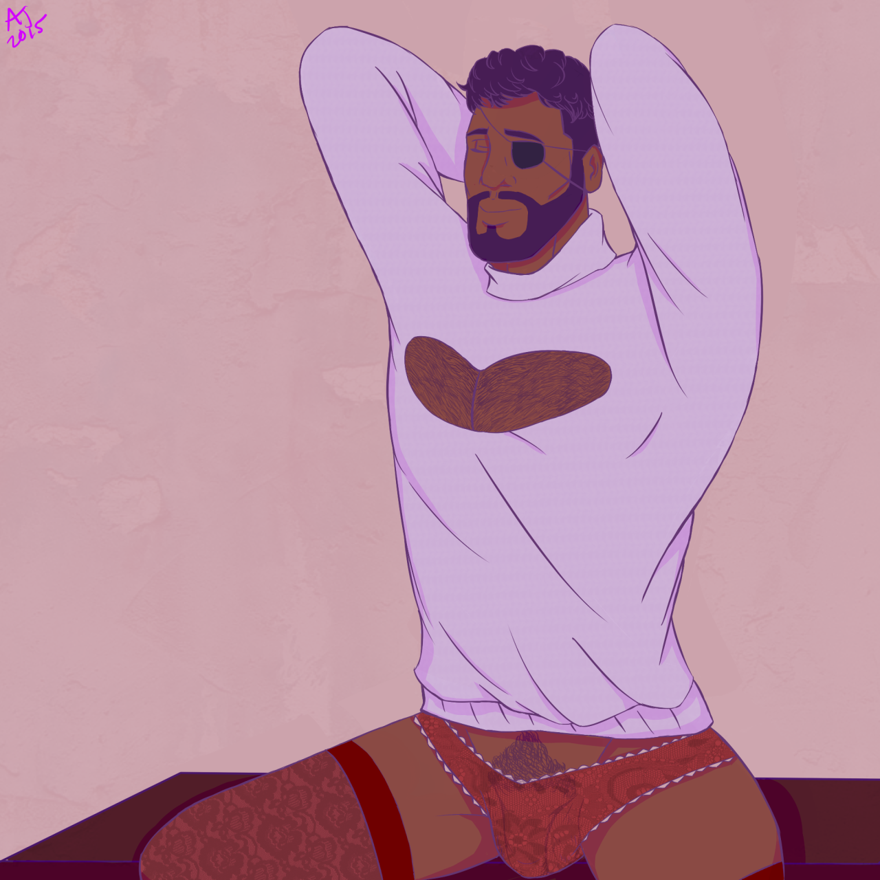 Rule34 – If it exists, there is porn of it / demoman (team fortress 2) / 9316118