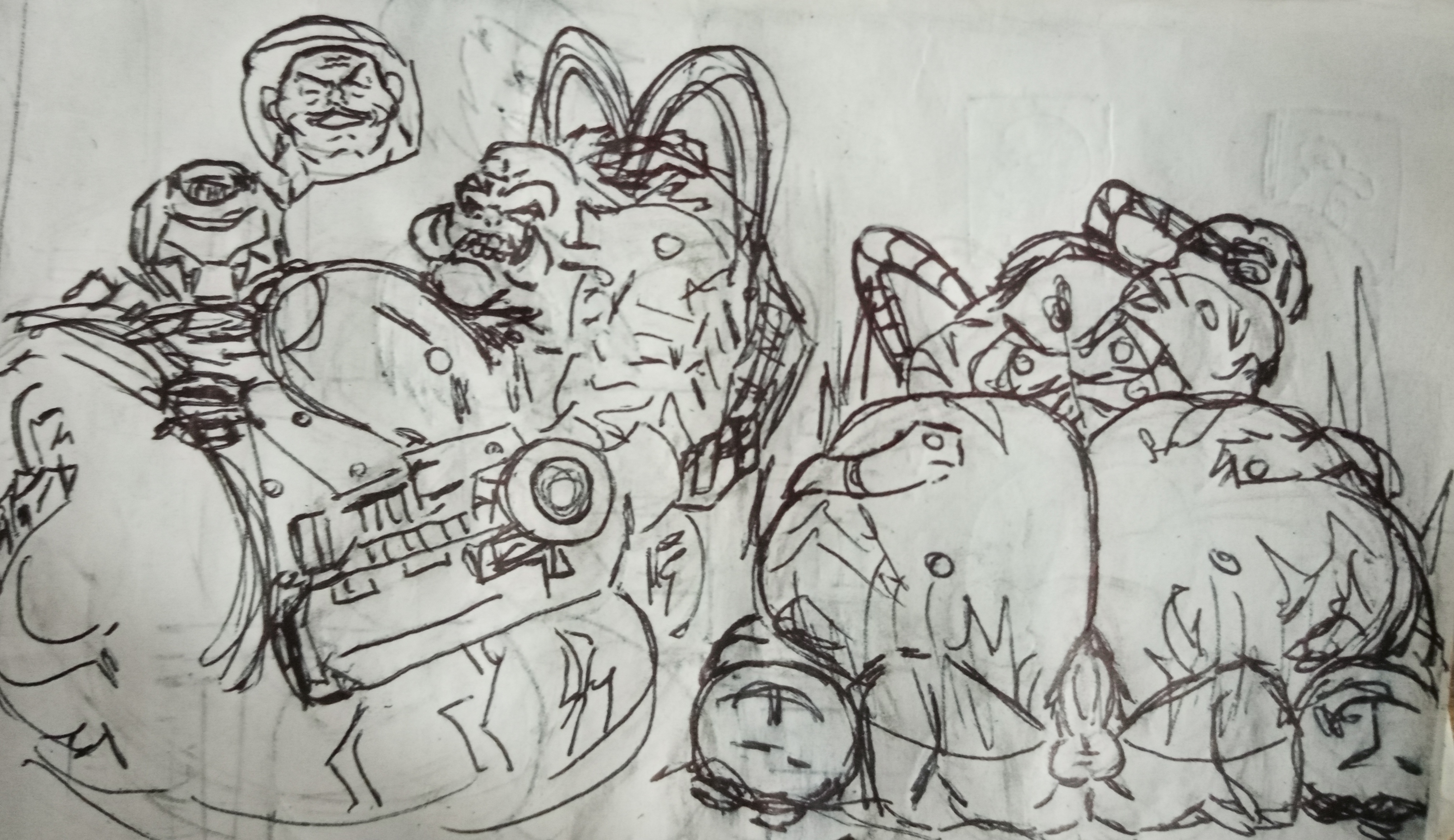 Rule34 – If it exists, there is porn of it / / 9316106