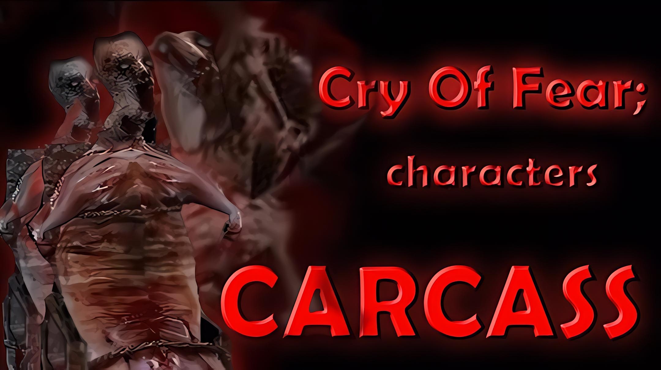 cry of fear, black background, blood, carcass (cry of fear), chair, fat, tied to chair
