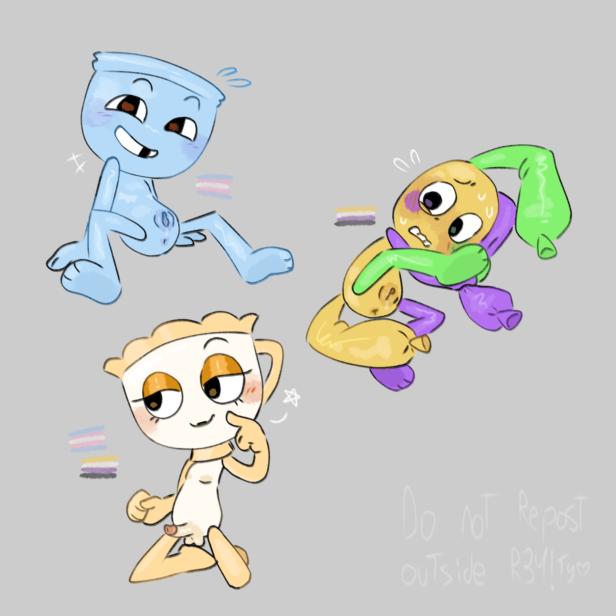 Rule34 – If it exists, there is porn of it / / 9316766