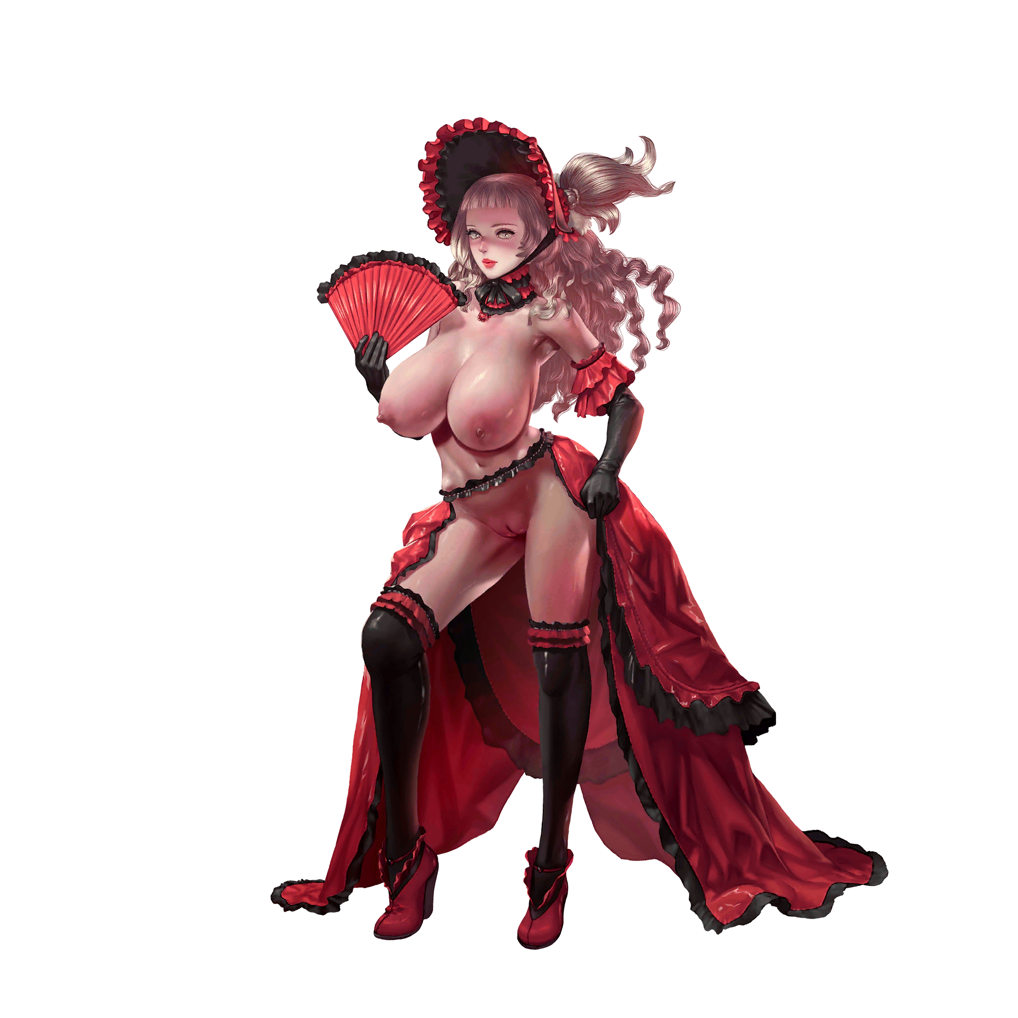 Rule34 – If it exists, there is porn of it / artist request / 9316753