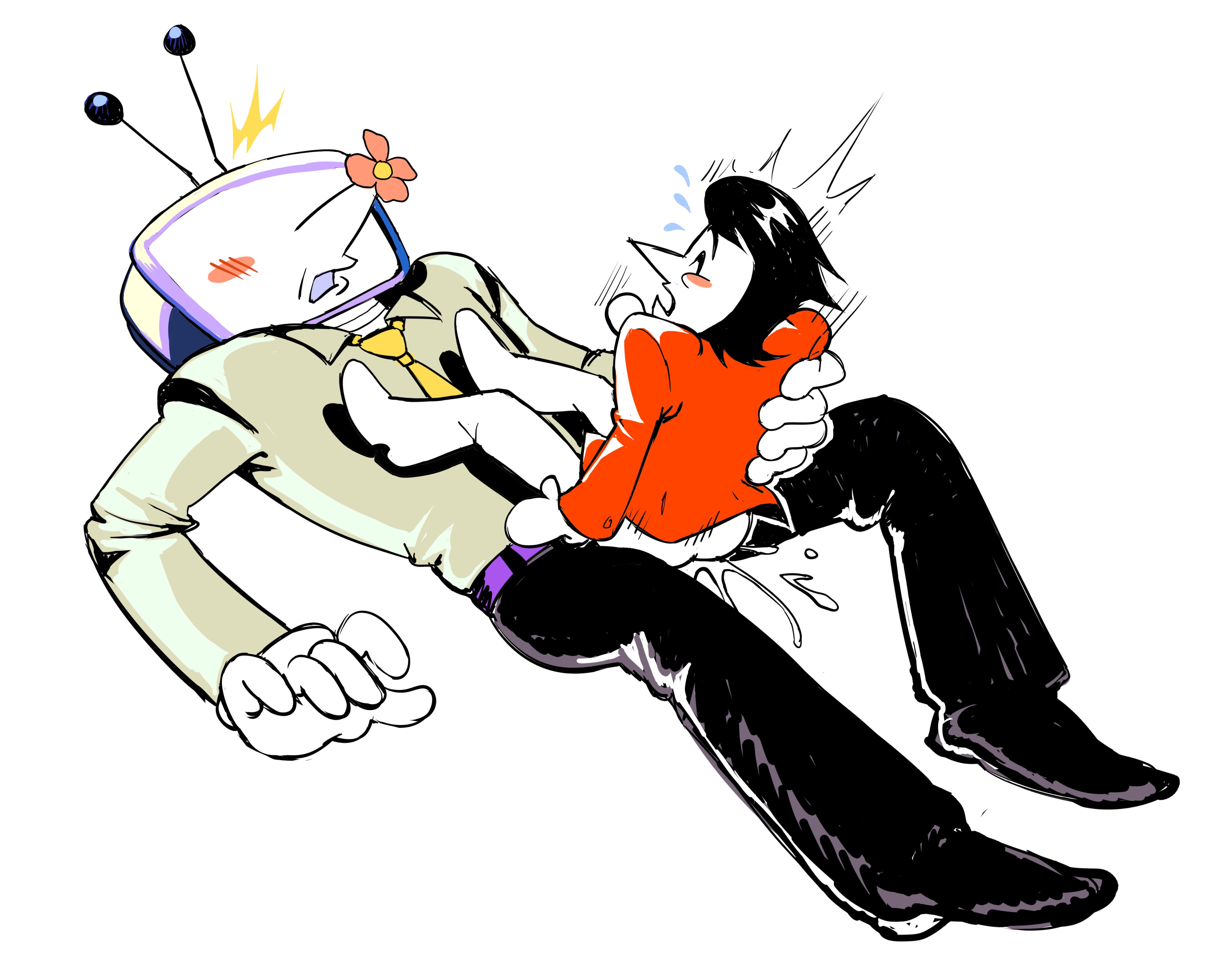 Rule34 – If it exists, there is porn of it / / 9318127