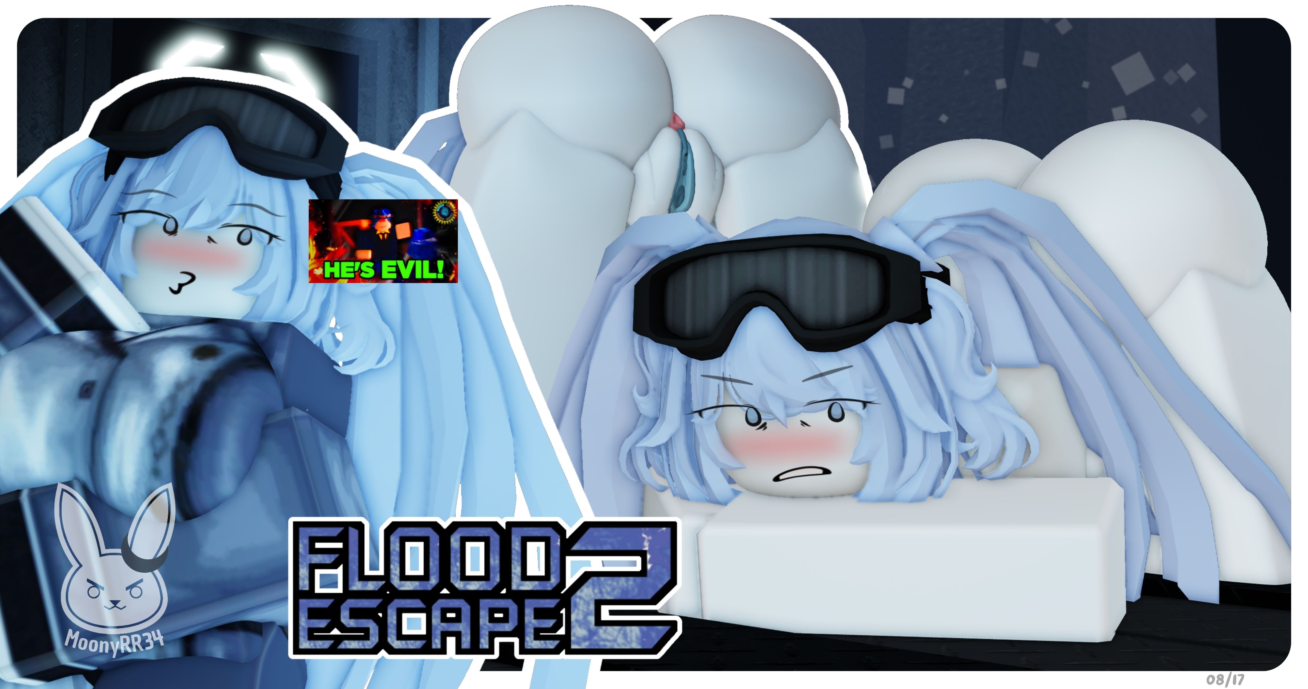 Rule34 – If it exists, there is porn of it / / 9318821