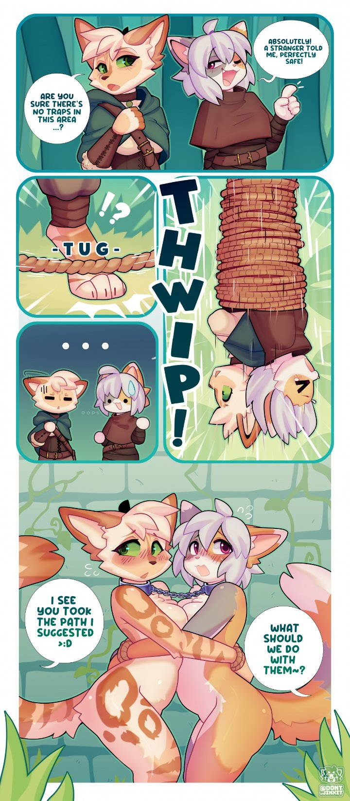 Rule34 – If it exists, there is porn of it / / 9318798