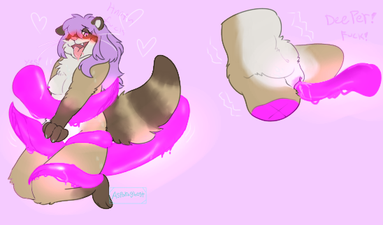 Rule34 – If it exists, there is porn of it / / 9319419