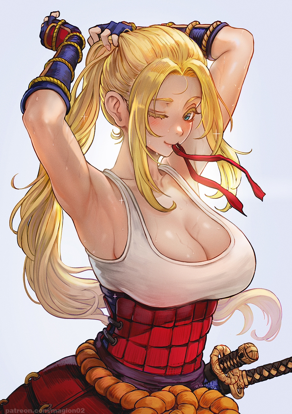 Rule34 – If it exists, there is porn of it / magion02 / 9319409