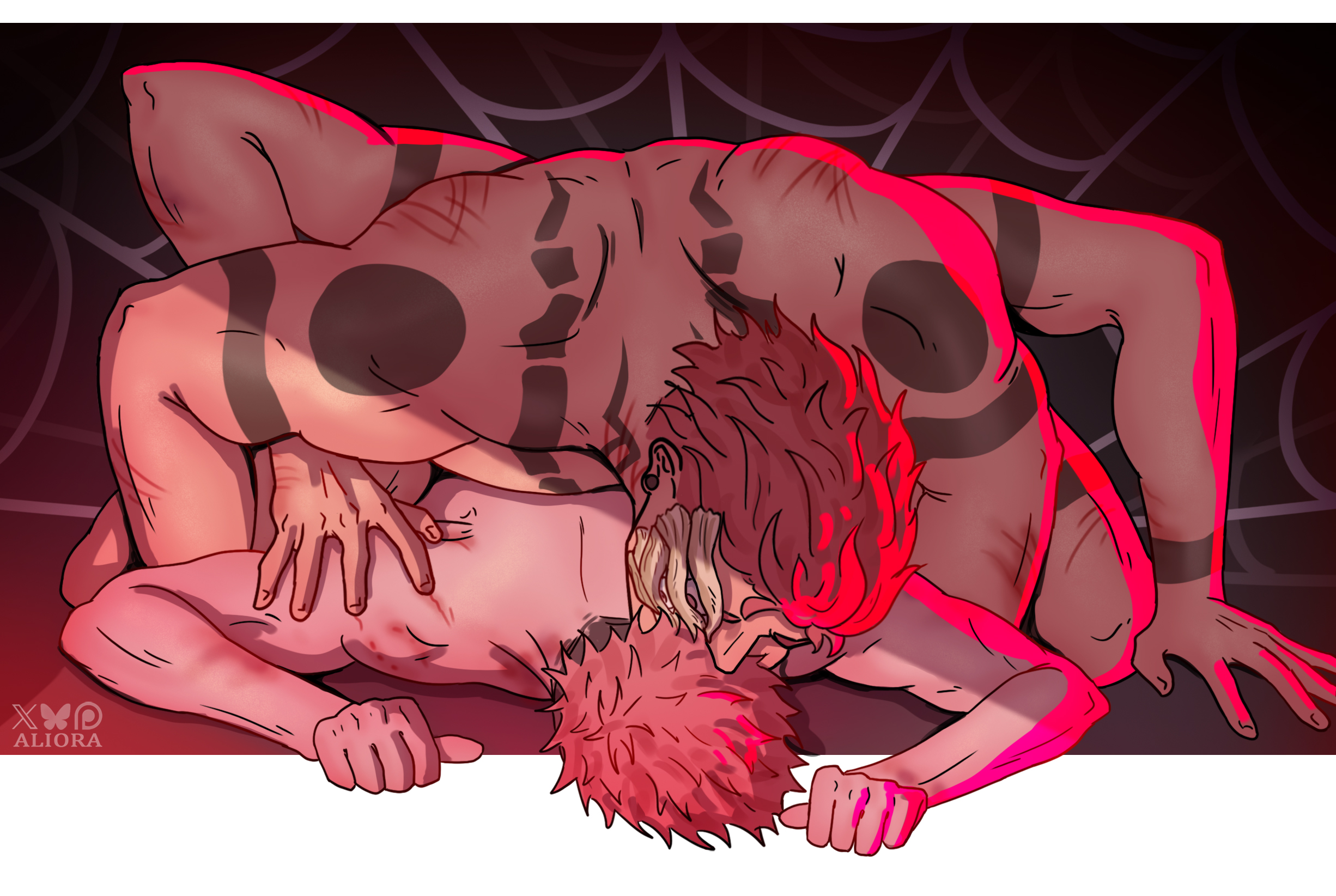 Rule34 – If it exists, there is porn of it / / 9319383