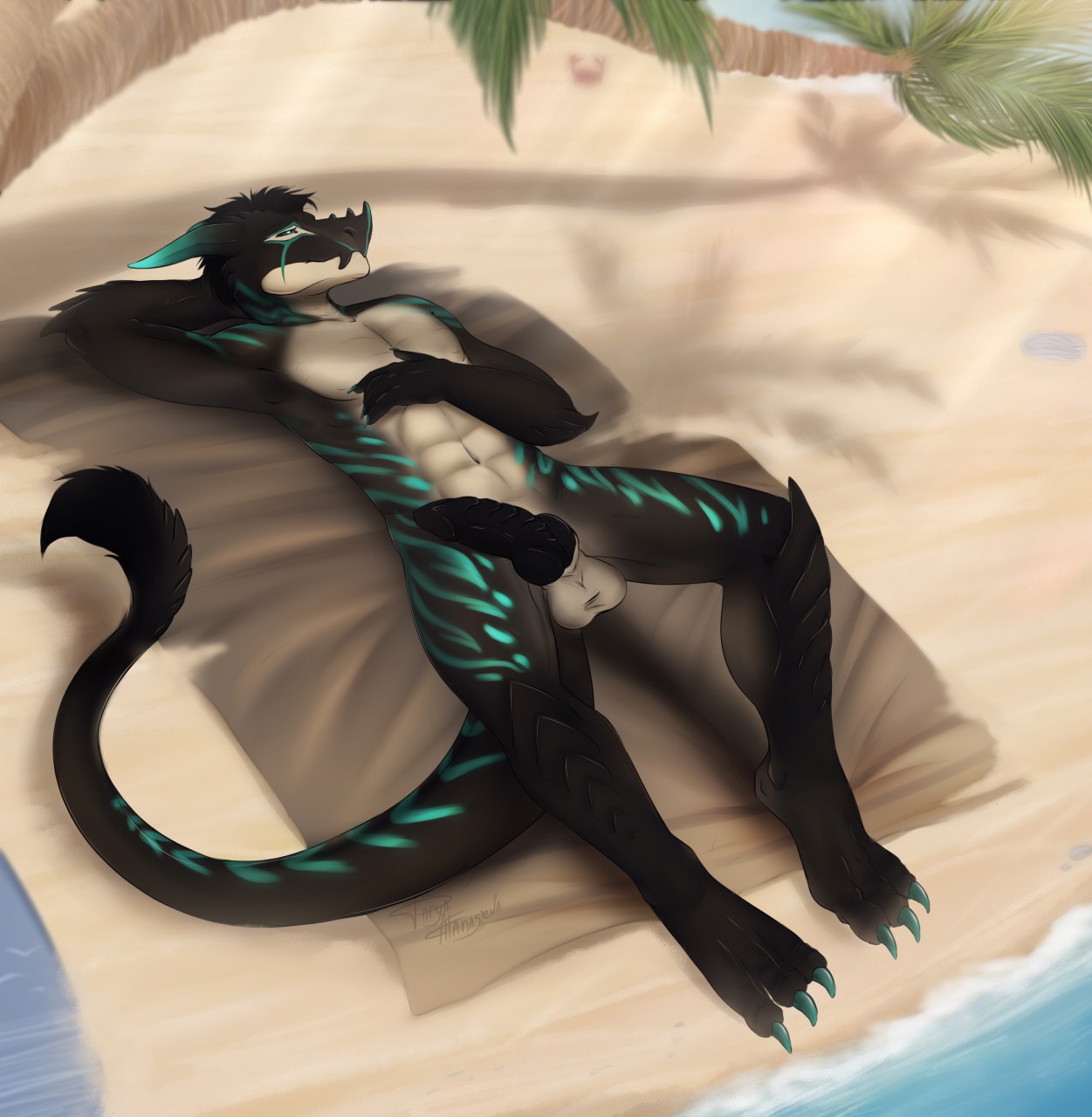 Rule34 – If it exists, there is porn of it / dafka / 473160